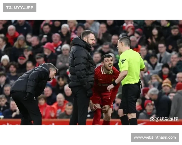 斯洛特赛后谈争议判罚：个人认为裁判做出错误决定，但曼城表现更佳