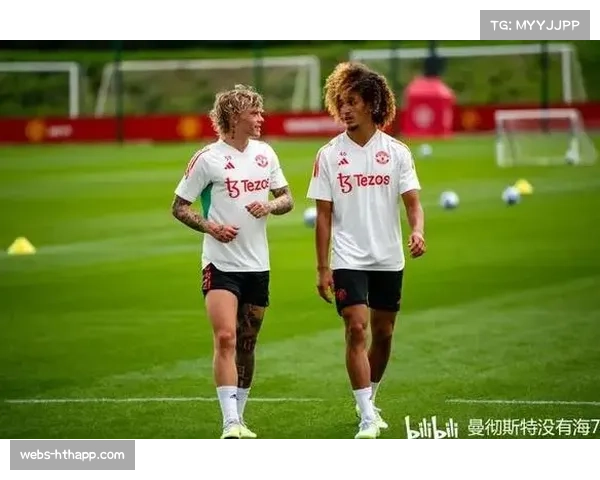 赛前探营：走进曼联卡灵顿基地，观察滕哈赫的赛前最后一练